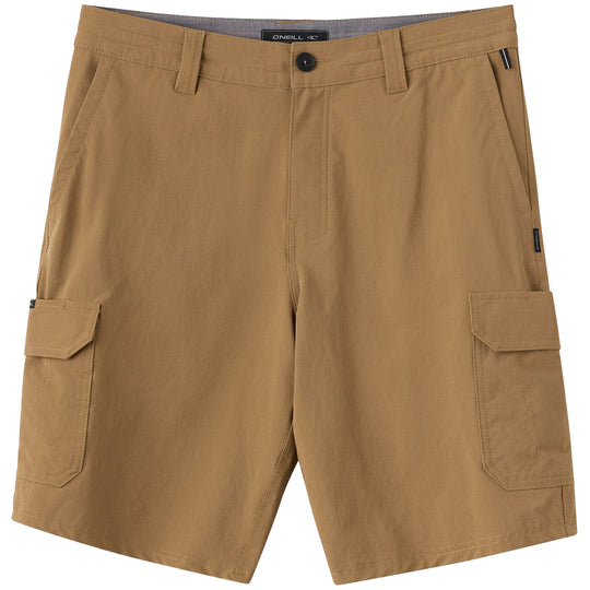 O'Neill TRVLR Cargo Hybrid 20" Shorts
