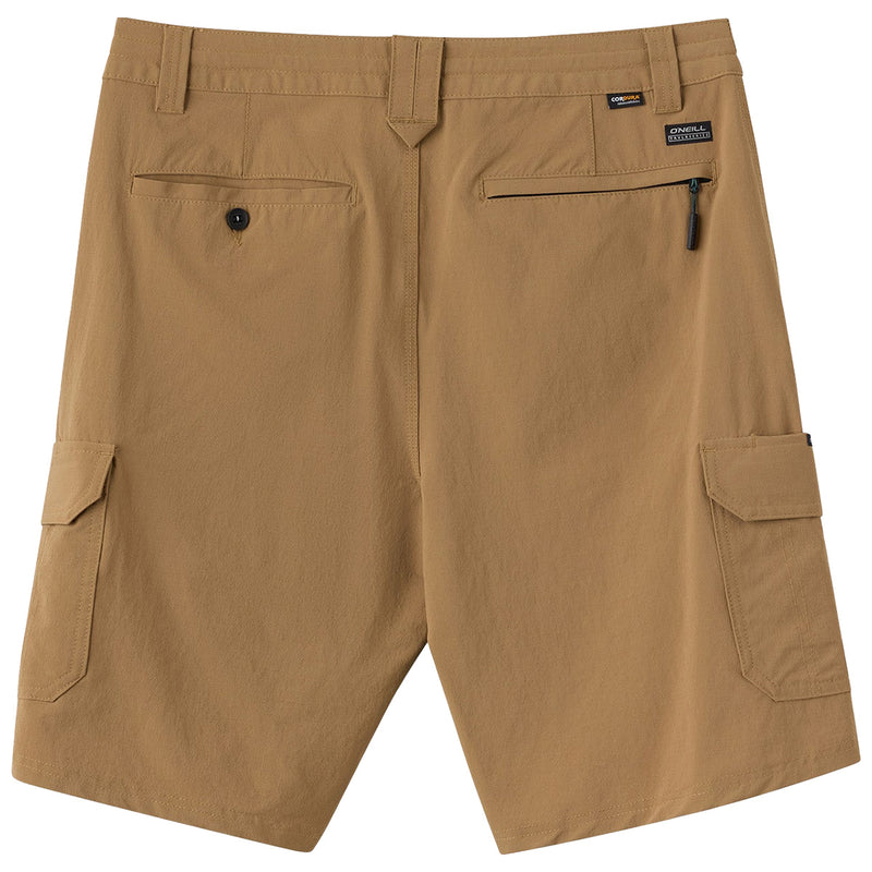 Load image into Gallery viewer, O'Neill TRVLR Cargo Hybrid 20" Shorts 2
