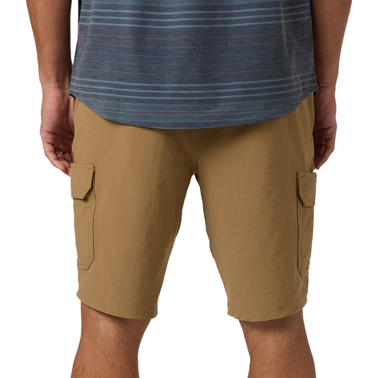 O'Neill TRVLR Cargo Hybrid 20" Shorts 4
