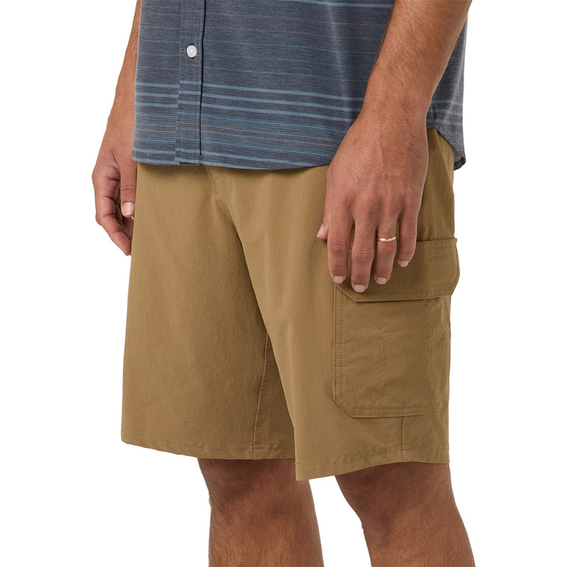 Load image into Gallery viewer, O'Neill TRVLR Cargo Hybrid 20" Shorts 5
