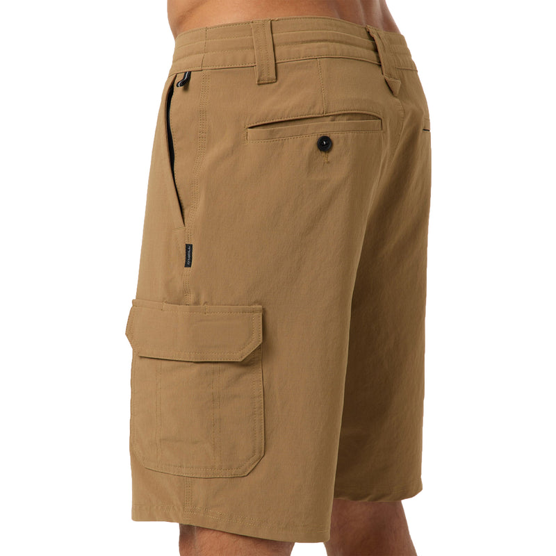 Load image into Gallery viewer, O'Neill TRVLR Cargo Hybrid 20" Shorts 6

