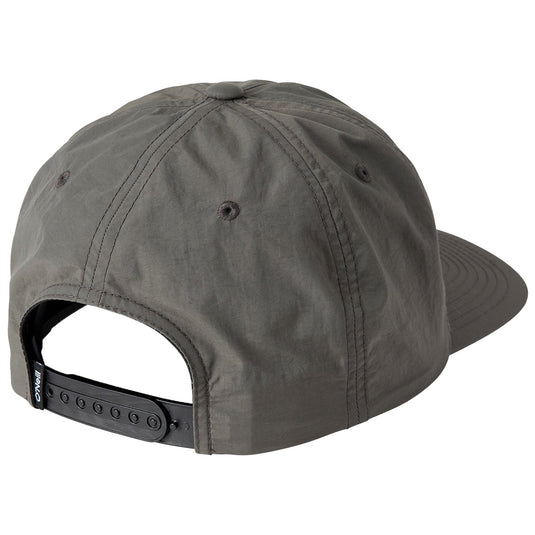 O'Neill O'riginals Circle Surfer Nylon Snapback Hat