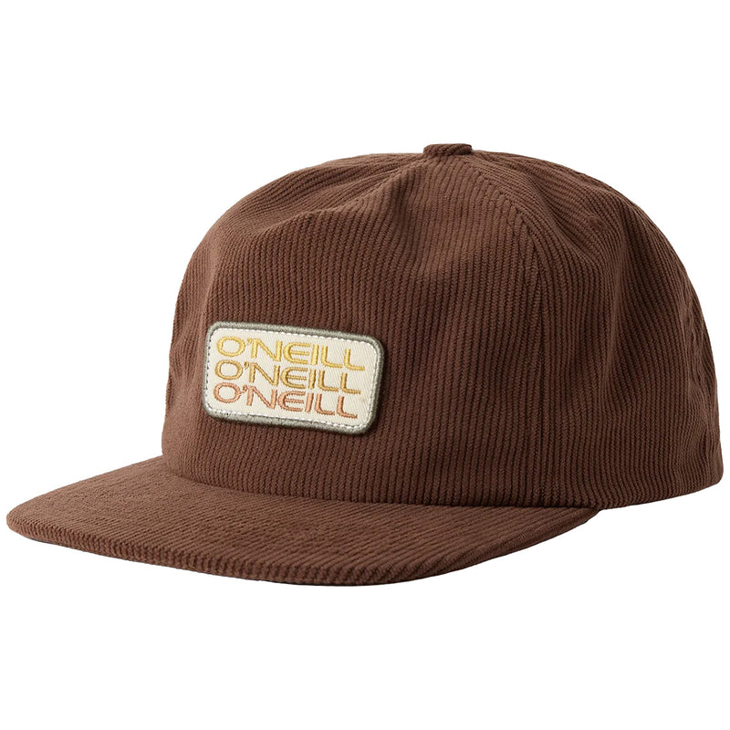 Load image into Gallery viewer, O'Neill Static Cord Snapback Hat 1
