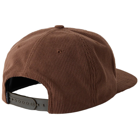 O'Neill Static Cord Snapback Hat 2