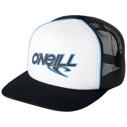 O'Neill Superfreak Trucker Hat 1