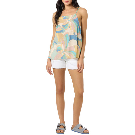 O'Neill Women's Martina Butterfly Tank Top 6