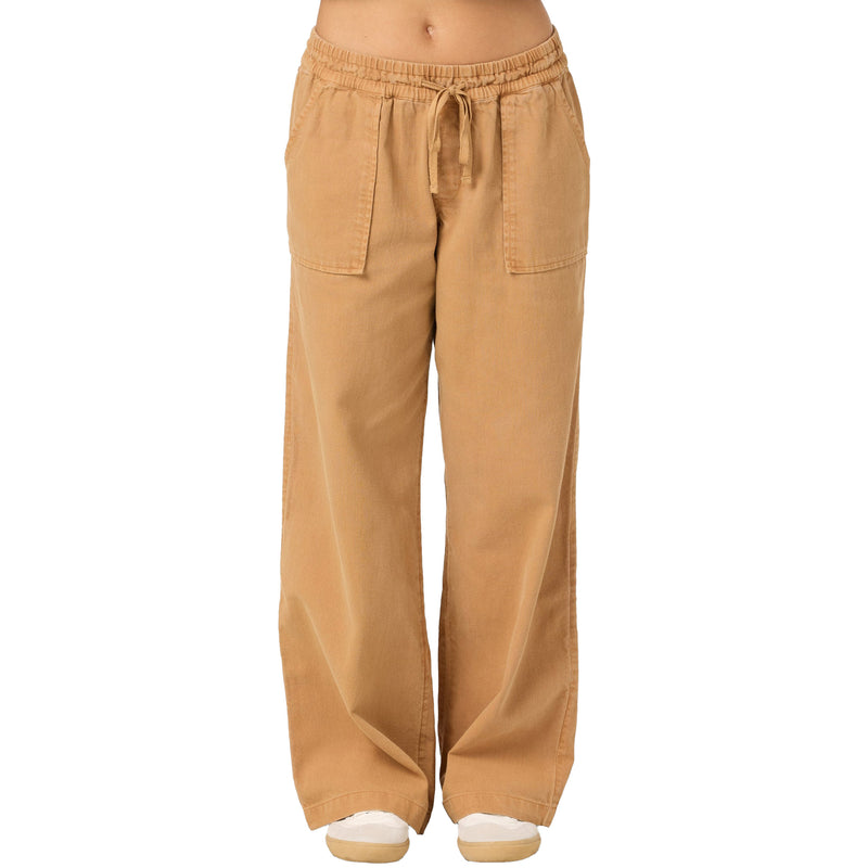 Load image into Gallery viewer, O'Neill Women's Sevie Pants 1

