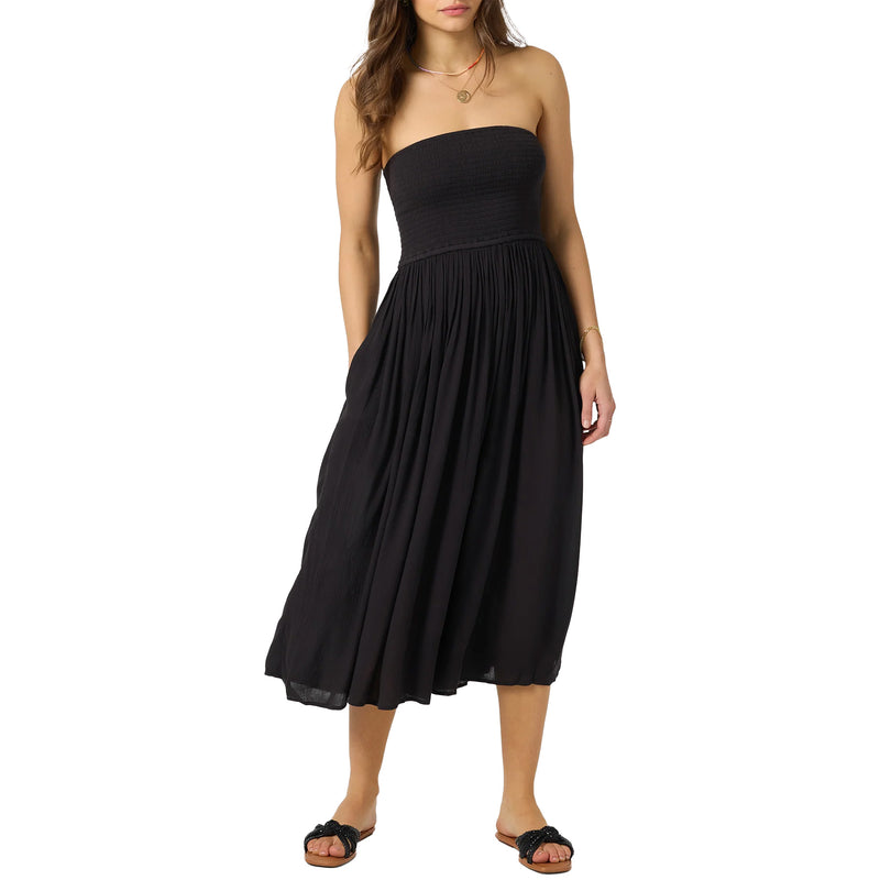 Load image into Gallery viewer, O'Neill Women's Piper Midi Dress 9
