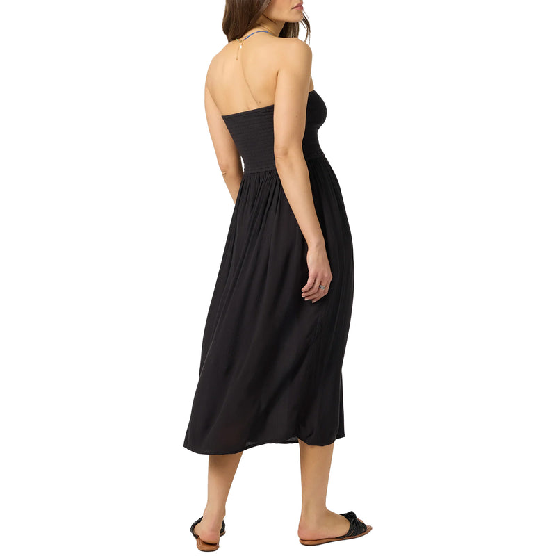 Load image into Gallery viewer, O'Neill Women's Piper Midi Dress 8
