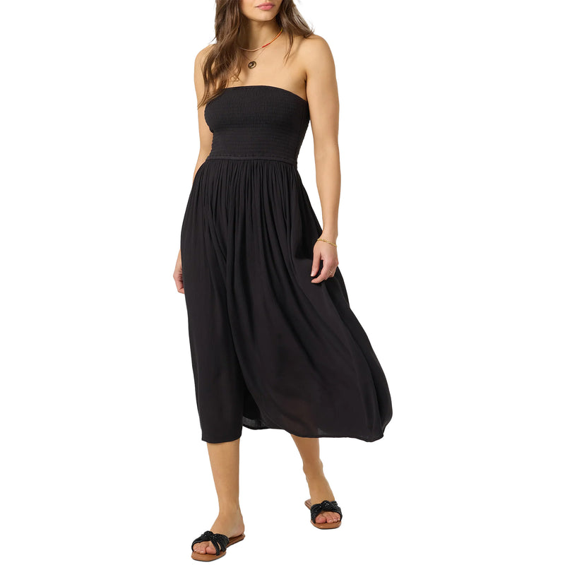 Load image into Gallery viewer, O'Neill Women's Piper Midi Dress 10
