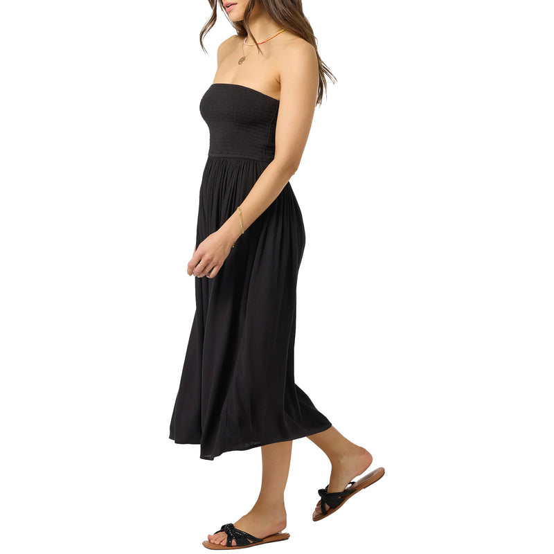 Load image into Gallery viewer, O'Neill Women's Piper Midi Dress 11
