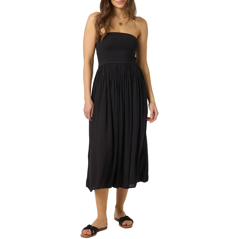 Load image into Gallery viewer, O'Neill Women's Piper Midi Dress 7
