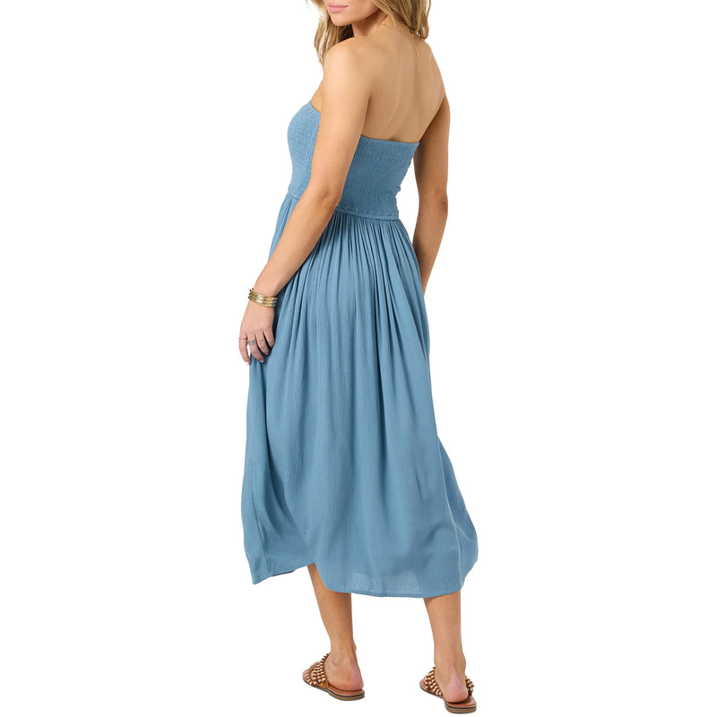 Load image into Gallery viewer, O'Neill Women's Piper Midi Dress 2
