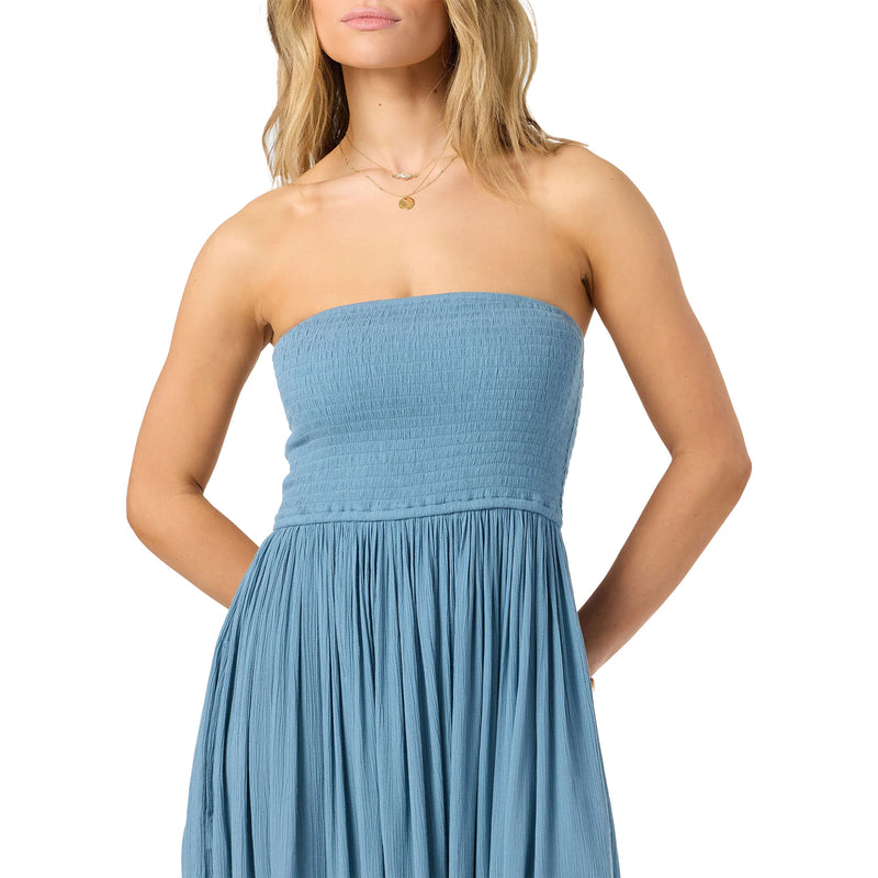 Load image into Gallery viewer, O'Neill Women's Piper Midi Dress 5
