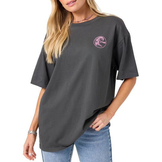 O'Neill Women's O'Riginals Forty First T-Shirt