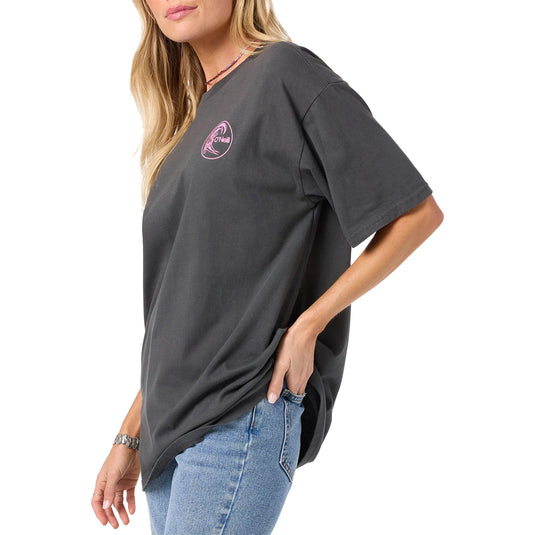 O'Neill Women's O'Riginals Forty First T-Shirt 3