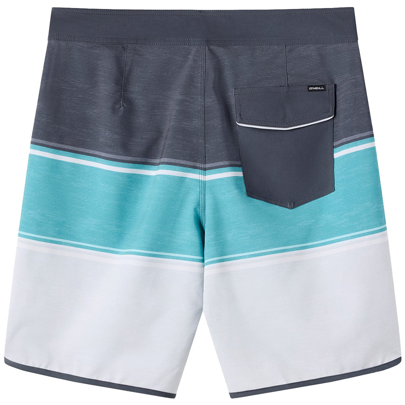 Load image into Gallery viewer, O'Neill Lennox Scallop 19" Boardshorts 2
