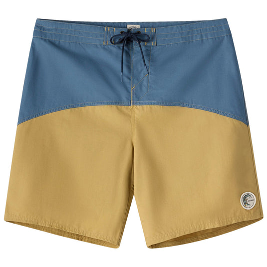 O'Neill O'Riginals Heritage 18" Swim Trunks Boardshorts 1