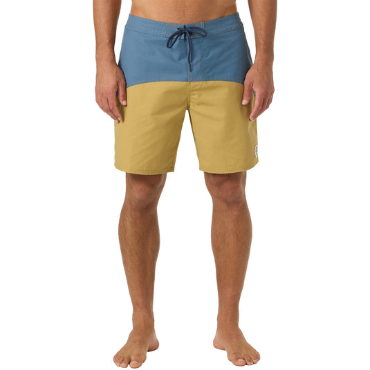 O'Neill O'Riginals Heritage 18" Swim Trunks Boardshorts 3
