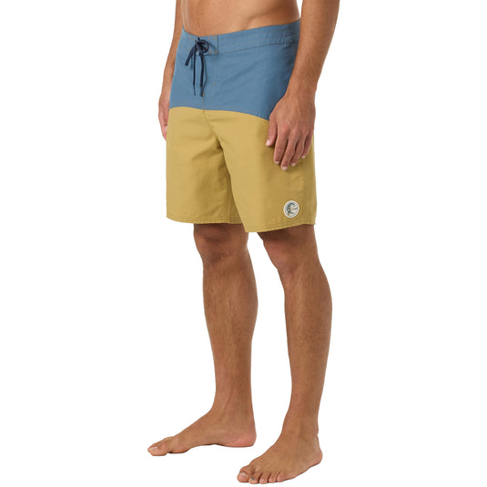 O'Neill O'Riginals Heritage 18" Swim Trunks Boardshorts 5