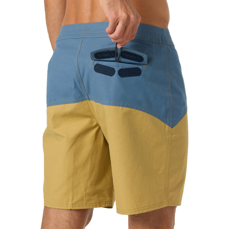 Load image into Gallery viewer, O'Neill O'Riginals Heritage 18" Swim Trunks Boardshorts 6
