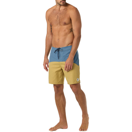 O'Neill O'Riginals Heritage 18" Swim Trunks Boardshorts 7