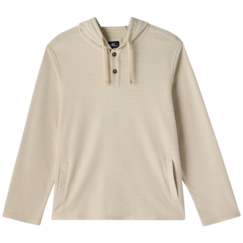 Load image into Gallery viewer, O'Neill Bavaro Solid Poncho Pullover Hoodie 1
