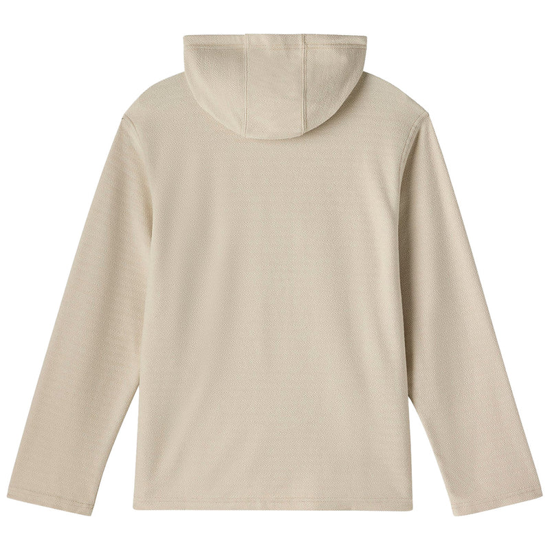 Load image into Gallery viewer, O'Neill Bavaro Solid Poncho Pullover Hoodie 2
