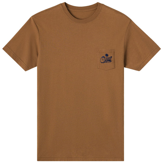 O'Neill O'riginals Twisted Sun T-Shirt