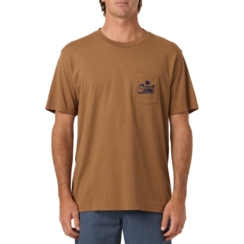 Load image into Gallery viewer, O'Neill O'riginals Twisted Sun T-Shirt 
