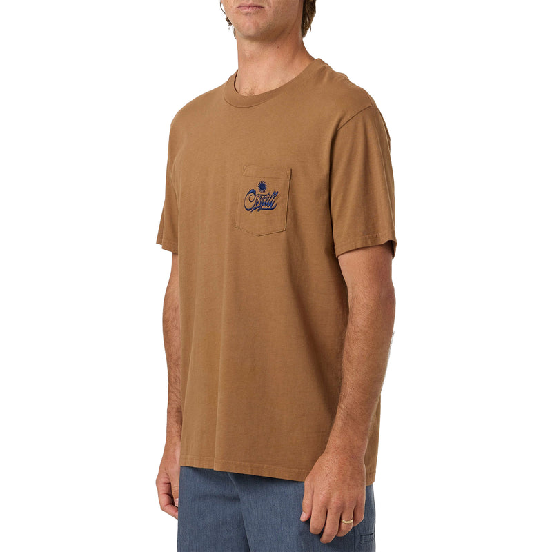 Load image into Gallery viewer, O'Neill O'riginals Twisted Sun T-Shirt 

