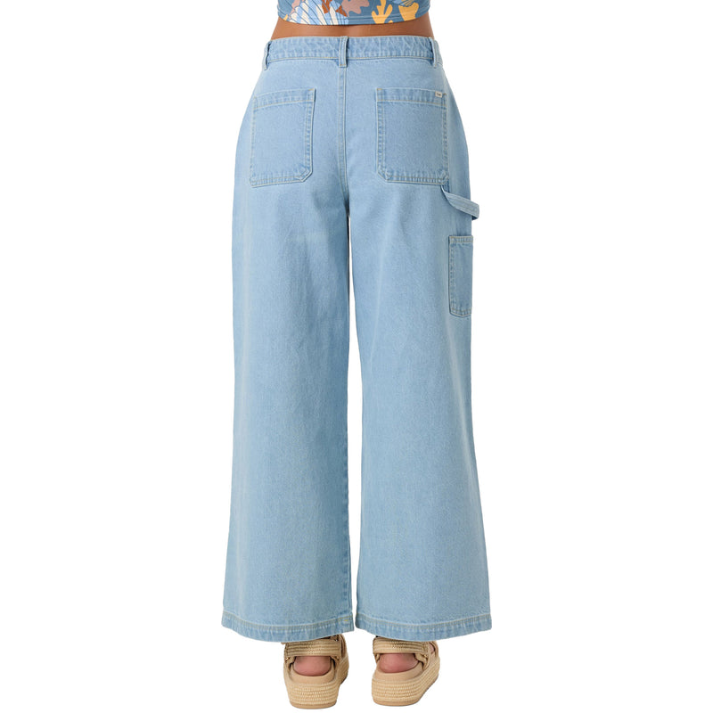 Load image into Gallery viewer, O'Neill Women's Chandler Denim Jeans 2

