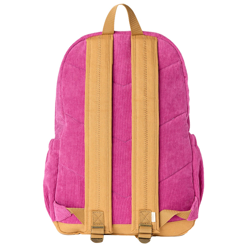 Load image into Gallery viewer, O'Neill Women's Waterfront Corduroy Backpack 2
