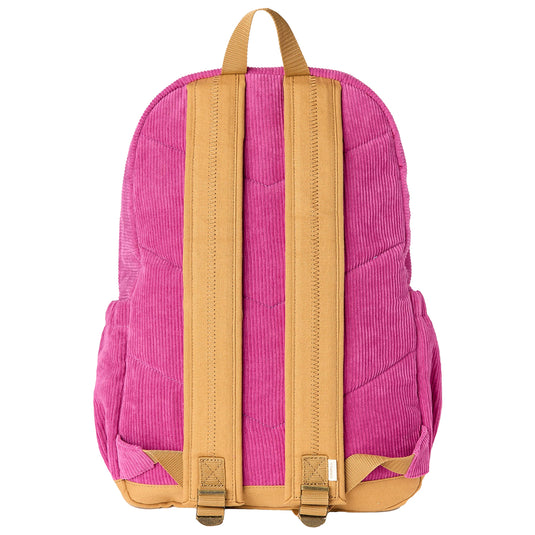 O'Neill Women's Waterfront Corduroy Backpack 2