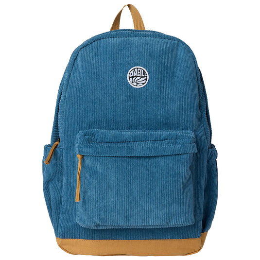 O'Neill Women's Waterfront Corduroy Backpack 3