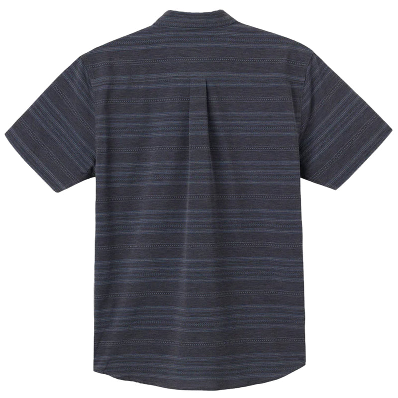 Load image into Gallery viewer, O'Neill TRVLR UPF Traverse Relaxed Short Sleeve Button-Up Shirt 2
