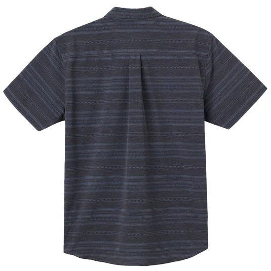 O'Neill TRVLR UPF Traverse Relaxed Short Sleeve Button-Up Shirt 2