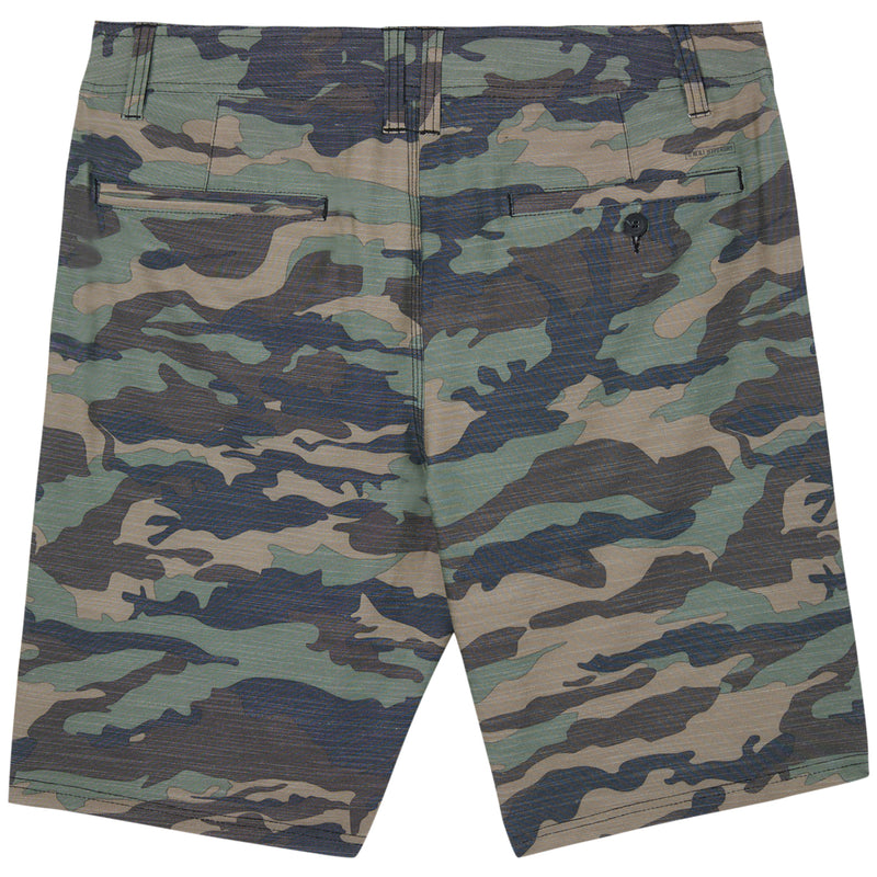Load image into Gallery viewer, O'Neill Youth Reserve Slub Hybrid 18" Shorts 2

