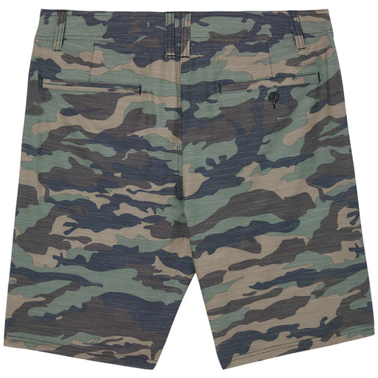 O'Neill Youth Reserve Slub Hybrid 18" Shorts 2