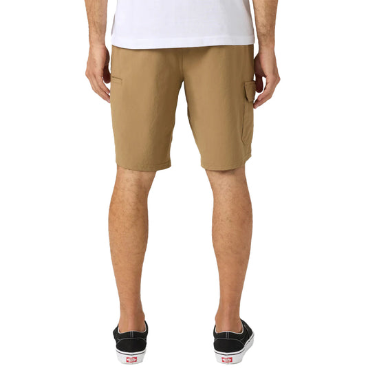 O'Neill TRVLR Cargo Hybrid 20" Shorts • 2025 5