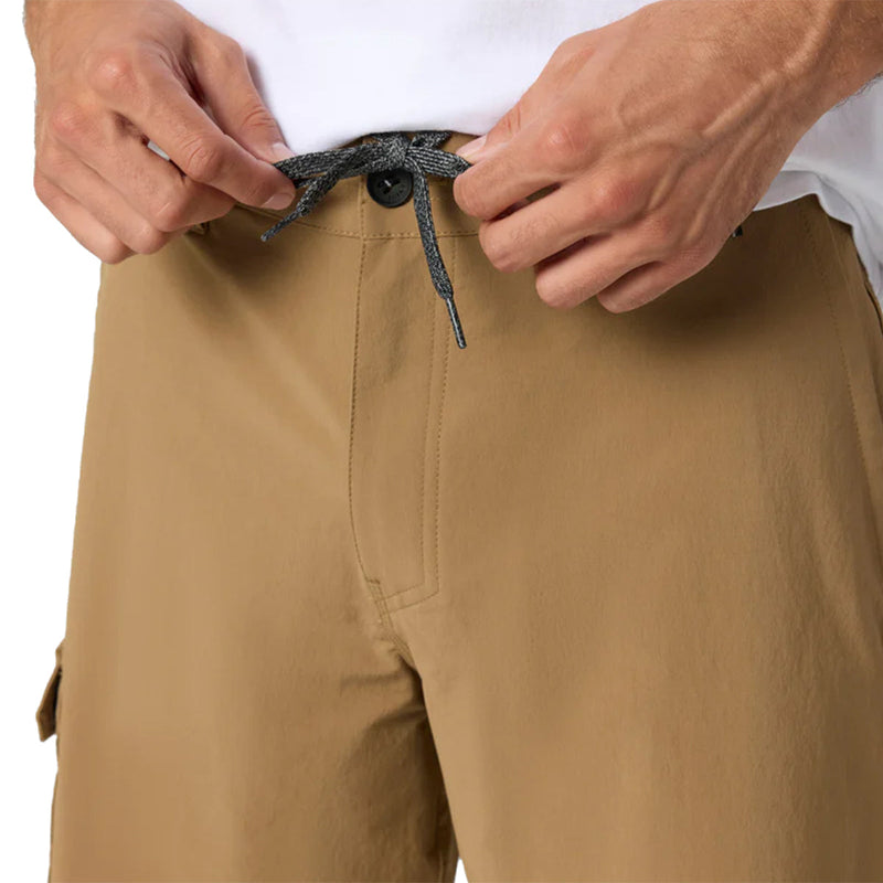 Load image into Gallery viewer, O'Neill TRVLR Cargo Hybrid 20" Shorts • 2025 6
