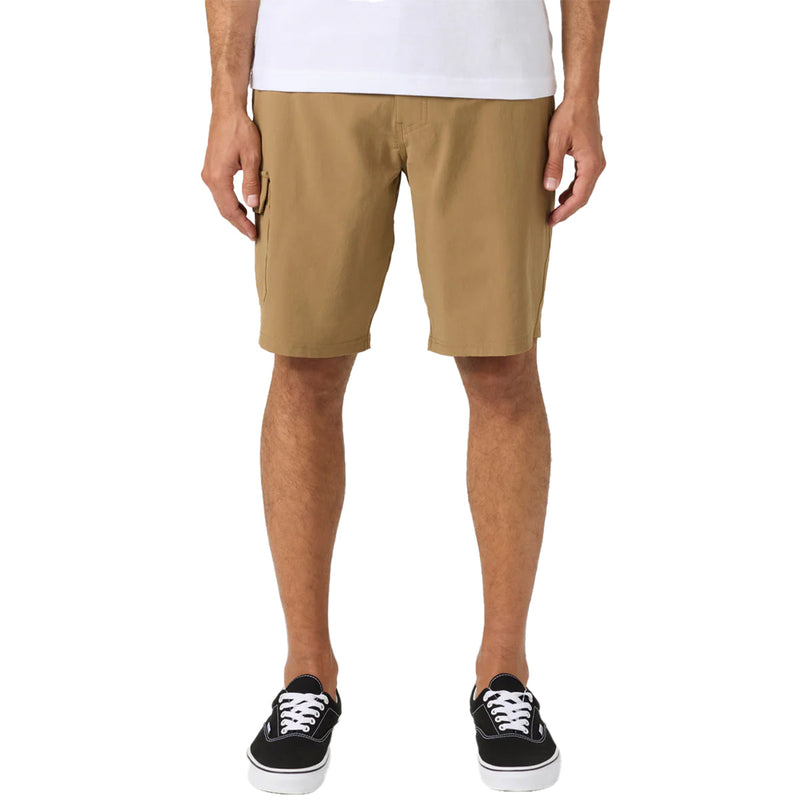 Load image into Gallery viewer, O'Neill TRVLR Cargo Hybrid 20" Shorts • 2025 3
