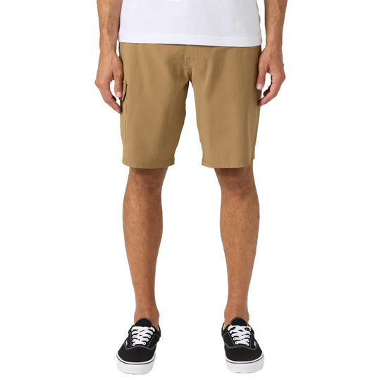 O'Neill TRVLR Cargo Hybrid 20" Shorts • 2025 3