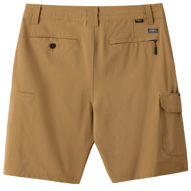 Load image into Gallery viewer, O'Neill TRVLR Cargo Hybrid 20" Shorts • 2025 2
