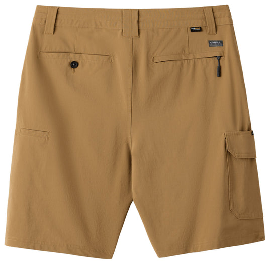 O'Neill TRVLR Cargo Hybrid 20" Shorts • 2025 2