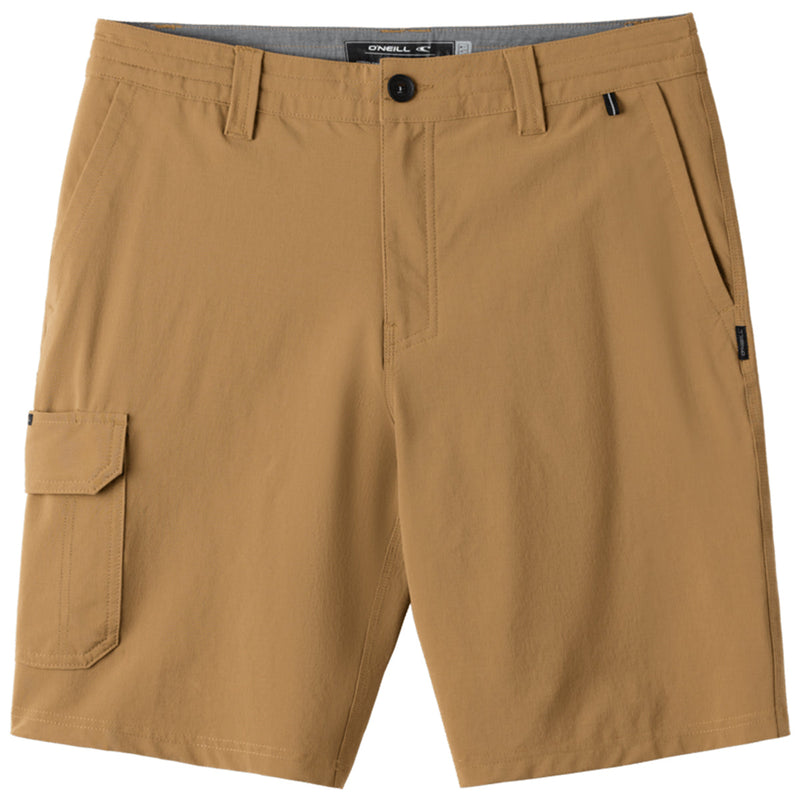 Load image into Gallery viewer, O'Neill TRVLR Cargo Hybrid 20" Shorts • 2025 1

