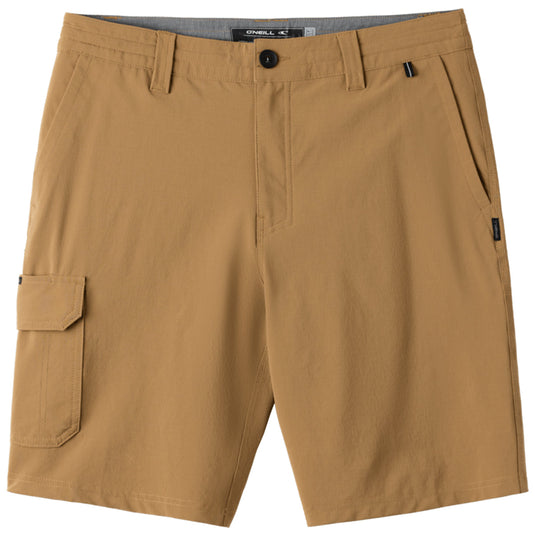 O'Neill TRVLR Cargo Hybrid 20" Shorts • 2025 1