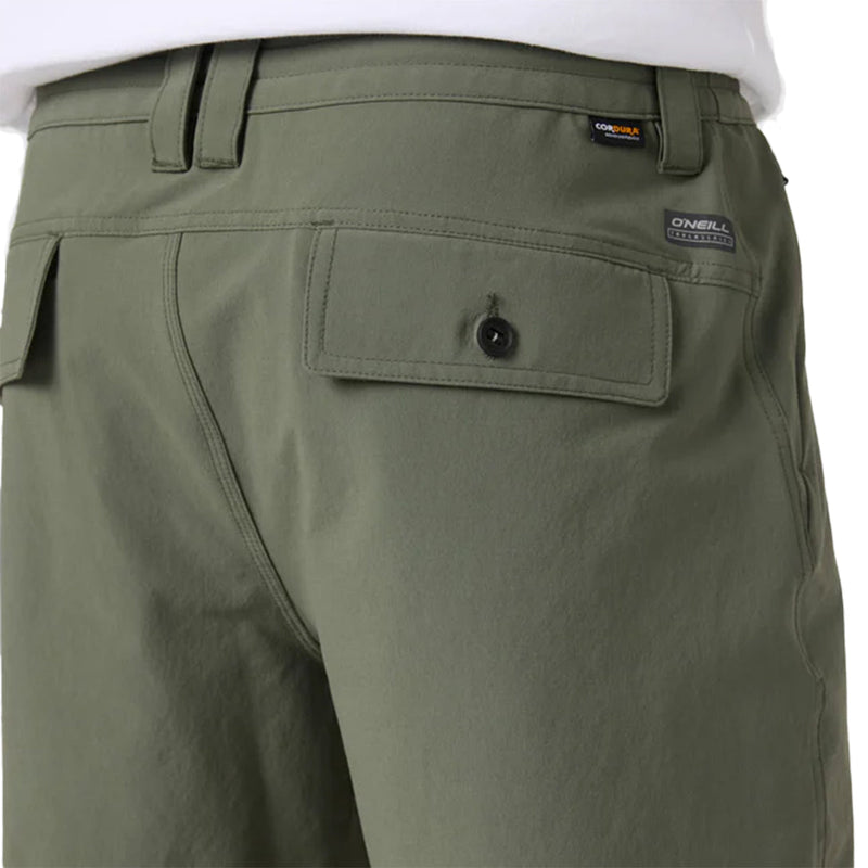 Load image into Gallery viewer, O'Neill Traveler Enduro Hybrid 19" Shorts 10
