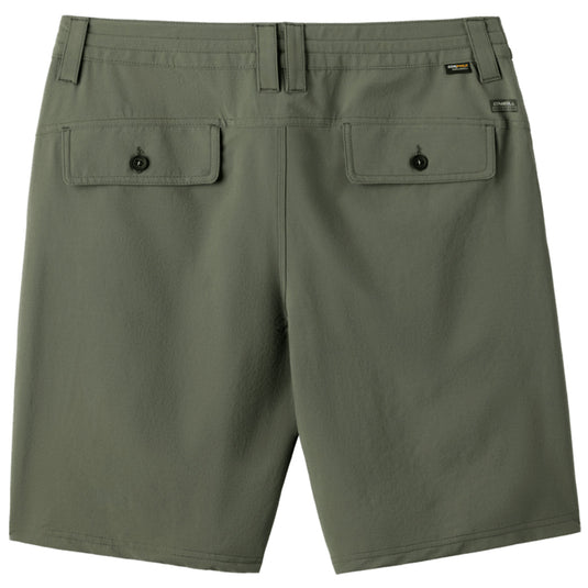 O'Neill Traveler Enduro Hybrid 19" Shorts 2