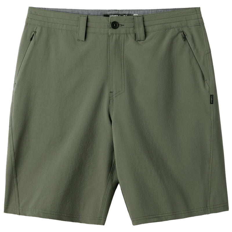Load image into Gallery viewer, O'Neill Traveler Enduro Hybrid 19" Shorts 1
